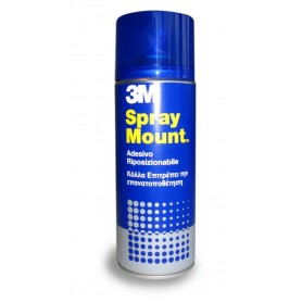 3M Spray MountAdesivo spray