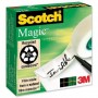 SCOTCH MAGIC 810 19X33MT