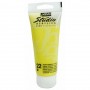 STUDIO ACRYLICS 100 ML GIALLO DI CADMIO CHIARO LIMONE