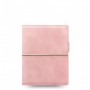 FILOFAX DOMINO SOFT ROSA PASTELLO