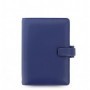 FILOFAX METROPOL BLU PERSONAL