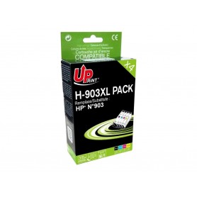 UPRINT HP PACK 903 XL