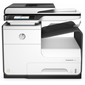 HP PAGEWIDE 377DW MFP A4