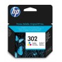HP 302 Colore