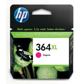 HP 364 XL Magenta alta capacità