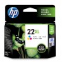 HP 22 XL Colore alta capacità