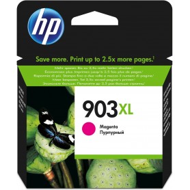 HP 903 XL Magenta alta capacità