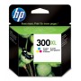 HP 300 XL Colore alta capacità