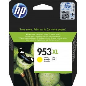 HP 953 XL Giallo alta capacità