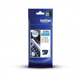 BROTHER LC3239XL CIANO