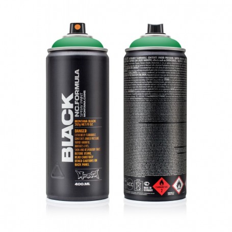 BOMBOLETTA SPRAY MONTANA BLACK BOSTON 400ML- disponibile solo in negozio, non si effettuano spedizioni