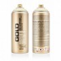 BOMBOLETTA SPRAY MONTANA GOLD ELM 400ML- disponibile solo in negozio, non si effettuano spedizioni