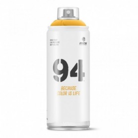 MONTANA 94 RV-103 Plural Orangel 400 ml- disponibile solo in negozio, non si effettuano spedizioni