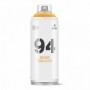 MONTANA 94 RV-119 London Grey 400 ml- disponibile solo in negozio, non si effettuano spedizioni