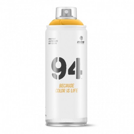 MONTANA 94 RV-193 Chewing Gum 400 ml- disponibile solo in negozio, non si effettuano spedizioni