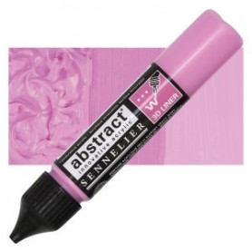 SENNELIER ABSTRACT LINER 27 ML ROSA QUINACRIDONE