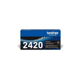 BROTHER TN-2420 2600P LASER