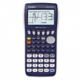 Calcolatrice scientifica grafica CASIO FX-9750 GII
