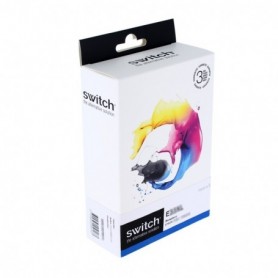 Switch E1285 pack 2B+CMY volpe Epson