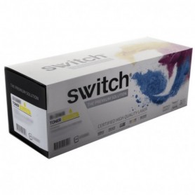 Toner compatibile BROTHER TN-245Y YELLOW