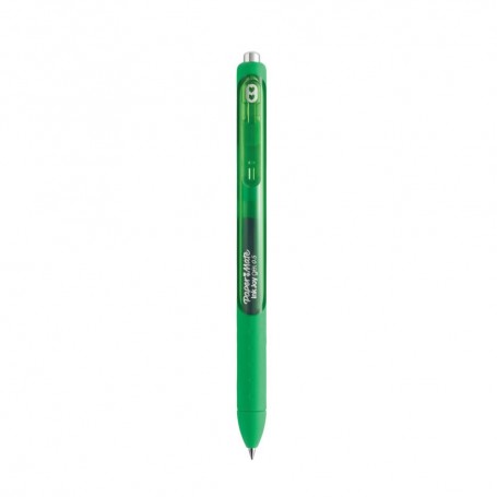 Papermate Inkjoy GEL RT a scatto M 0,7 VERDE