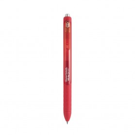 Papermate Inkjoy GEL RT a scatto M 0,7 ROSSO