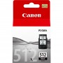 Cartuccia Canon PG-512 BK 15ML INKJET