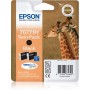 Cartuccia Epson T0711H GIRAFFA BK