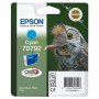 Cartuccia Epson T0792 civetta ciano