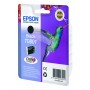 Cartuccia Epson T0801 -colibrì- nero