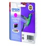 Cartuccia Epson T0803 -colibrì- magenta