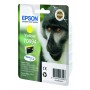 Cartuccia Epson T0894 scimmia giallo