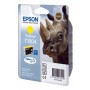 Cartuccia Epson T1004 rinoceronte giallo