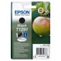Cartuccia Epson T1291 mela nero