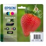 Cartuccia Epson T29 fragola XL pack