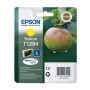 Cartuccia Epson T1294 mela giallo