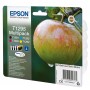 multipack Epson T1295 mela nero ciano magenta giallo