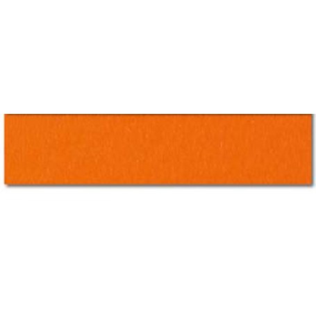 foglio favini prisma color arancio 50x70cm - 220gr