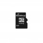 MediaRange Micro SDHC memory card 16 GB CL10 con adattatore