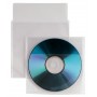buste porta cd dvd con patella di chiusura insert cd - 2