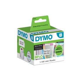 Etichette DYMO multiuso 32X57mm X 1000 pz