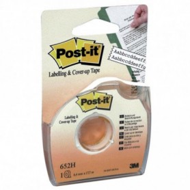correttore cover up post-it 8,4mm x 17,7m