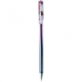 Penna a sfera Pentel Superb 0.7 MM - ROSSO