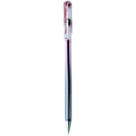 Penna a sfera Pentel Superb 0.7 MM - ROSSO
