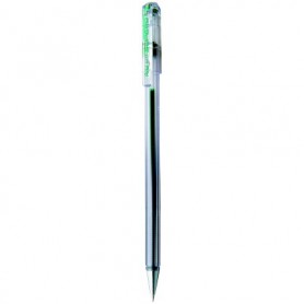 Penna a sfera Pentel Superb 0.7 MM - VERDE