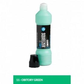 Grog Squeezer 10 Fmp 10Mm 11 Obitory Green