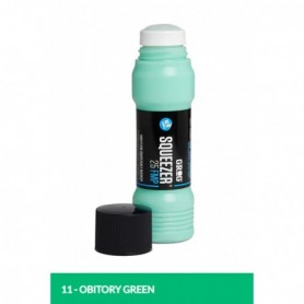 Grog Squeezer 25 Fmp 25Mm 11 Obitory Green