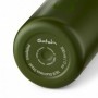 ERGOBAG BOTTLE OLIVE STAINLESS STEEL