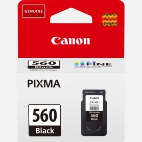Cartuccia Canon PG-560 nero