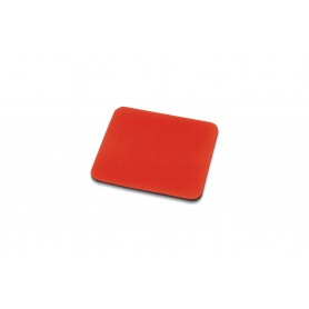 MOUSE PAD ROSSO ANTISTATICO